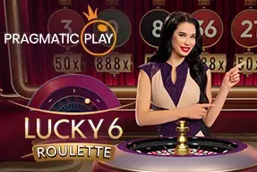 Lucky 6 Roulette